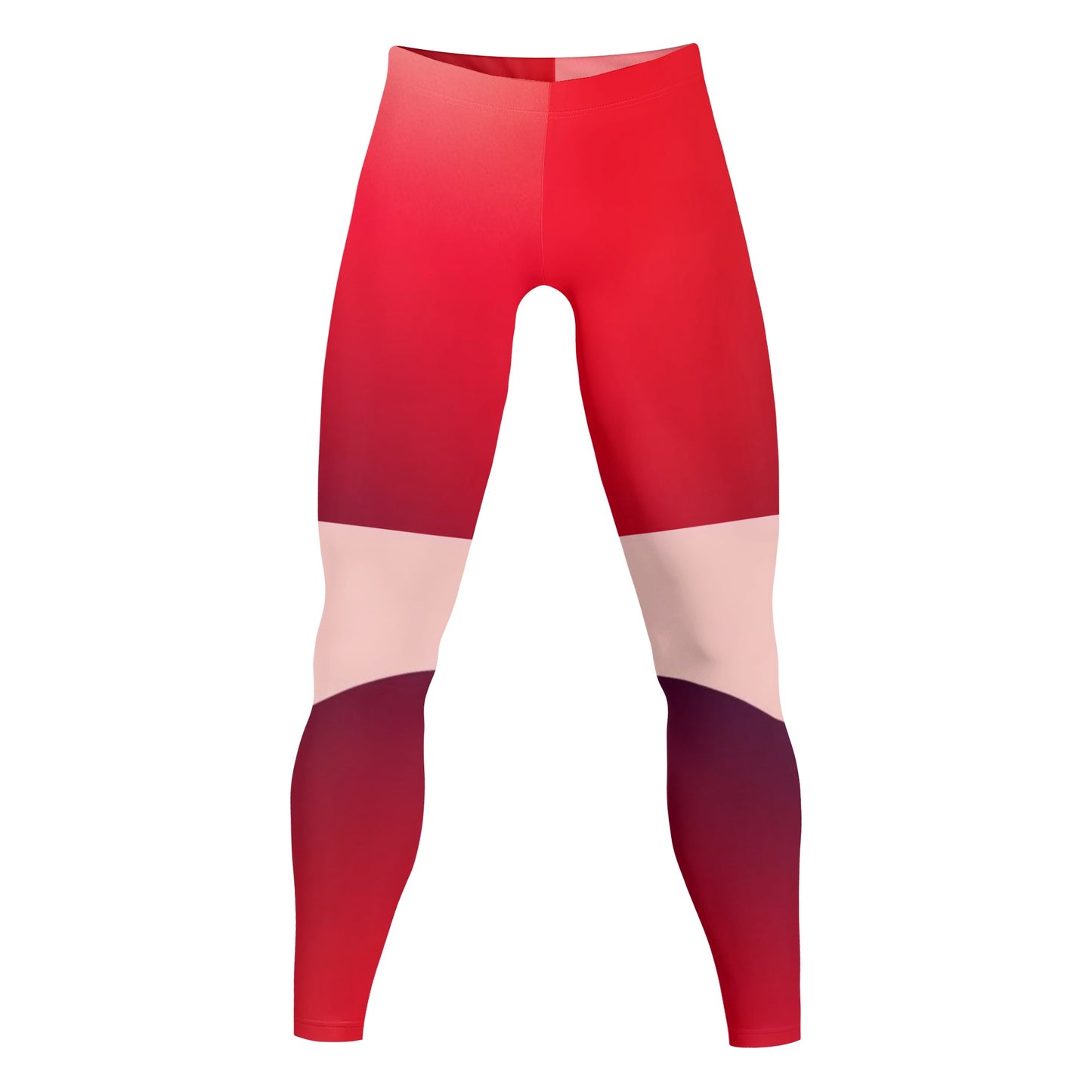 Mens Sports Leggings & Running Tights