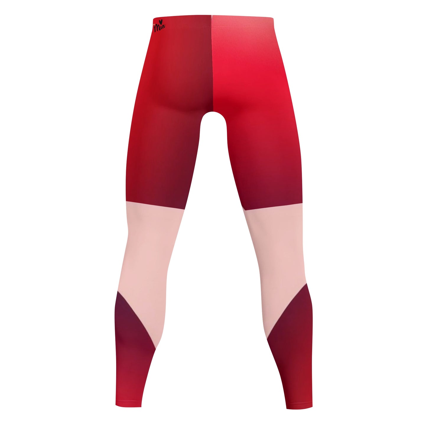 Mens Sports Leggings & Running Tights