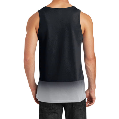 Mia Collection Mens Sleeveless Tank Top