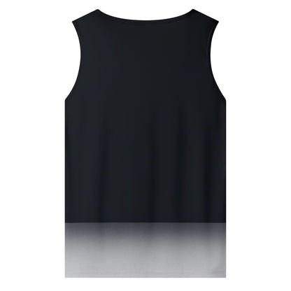 Mia Collection Mens Sleeveless Tank Top