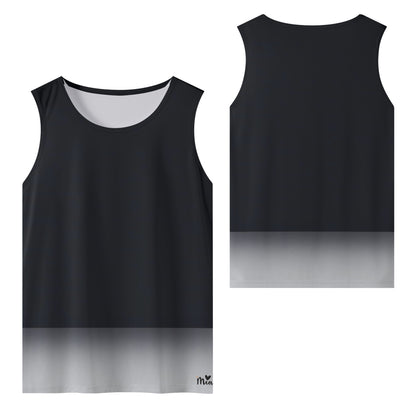 Mia Collection Mens Sleeveless Tank Top