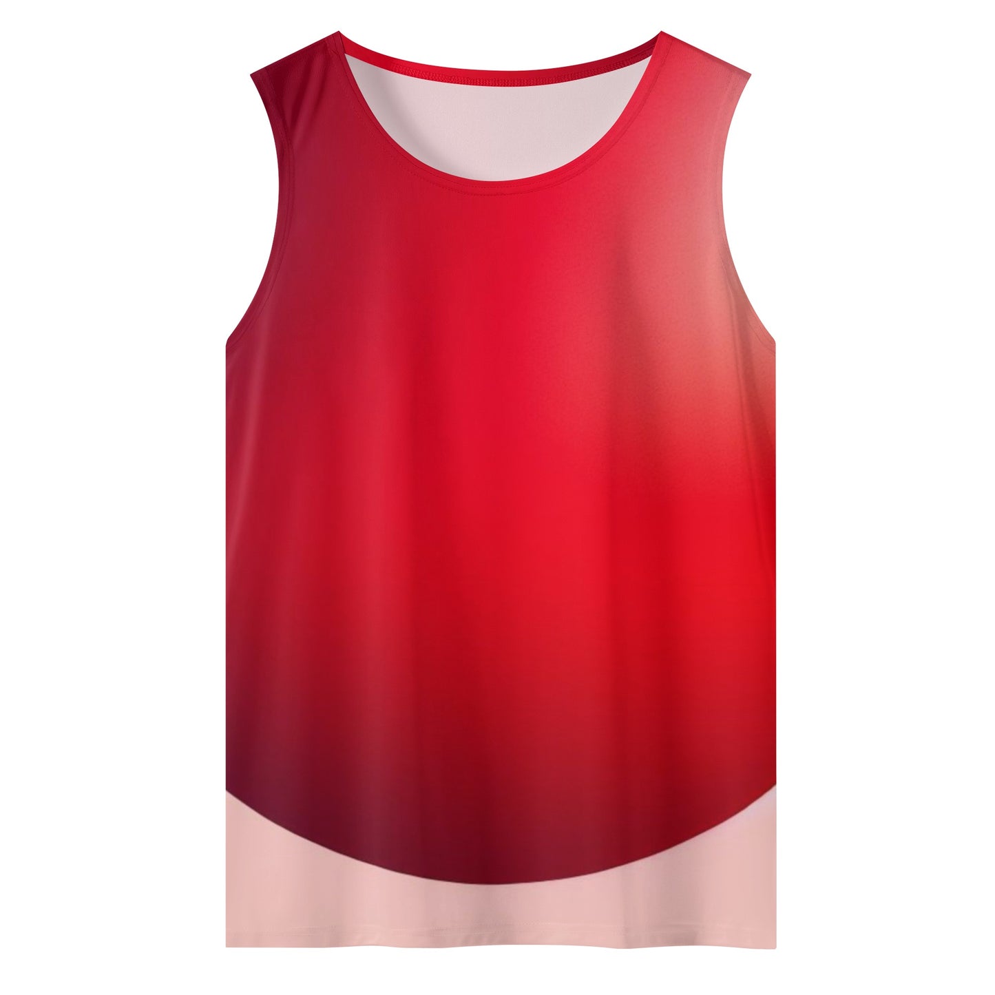 Mia Collection Mens Sleeveless Tank Top