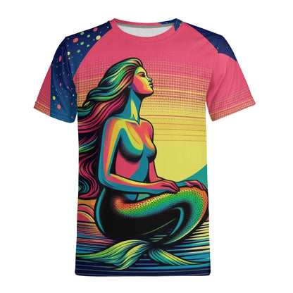 Mia Collection Mens Staple T-Shirt