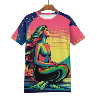 Mia Collection Mens Staple T-Shirt