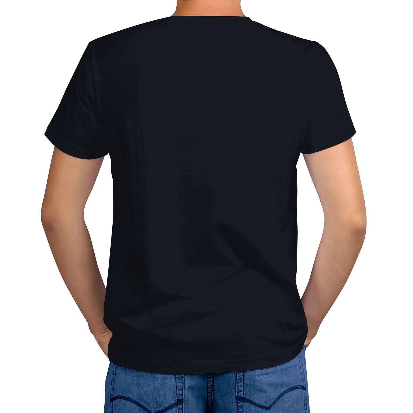 Mia Collection Mens Staple T-Shirt
