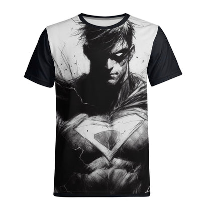 Mia Collection Mens Staple T-Shirt