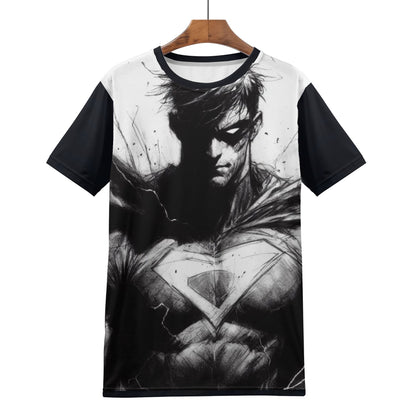 Mia Collection Mens Staple T-Shirt