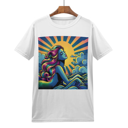 Mia Collection Mens Staple T-Shirt