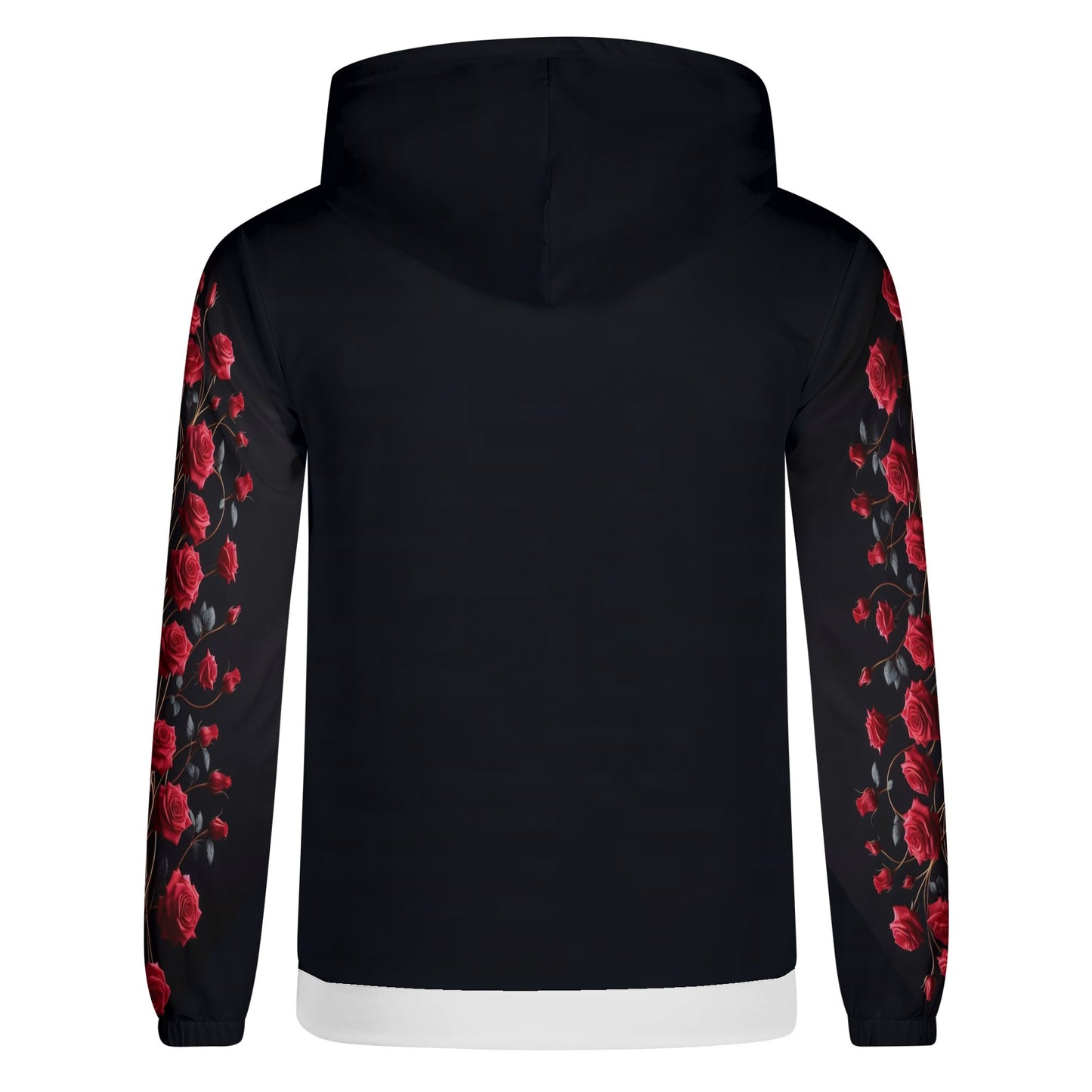 Mia Collection Mens Lightweight Hoodie