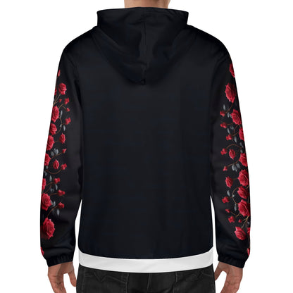Mia Collection Mens Lightweight Hoodie