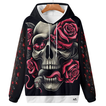 Mia Collection Mens Lightweight Hoodie