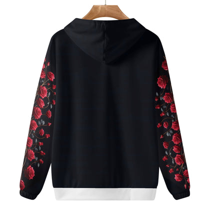Mia Collection Mens Lightweight Hoodie