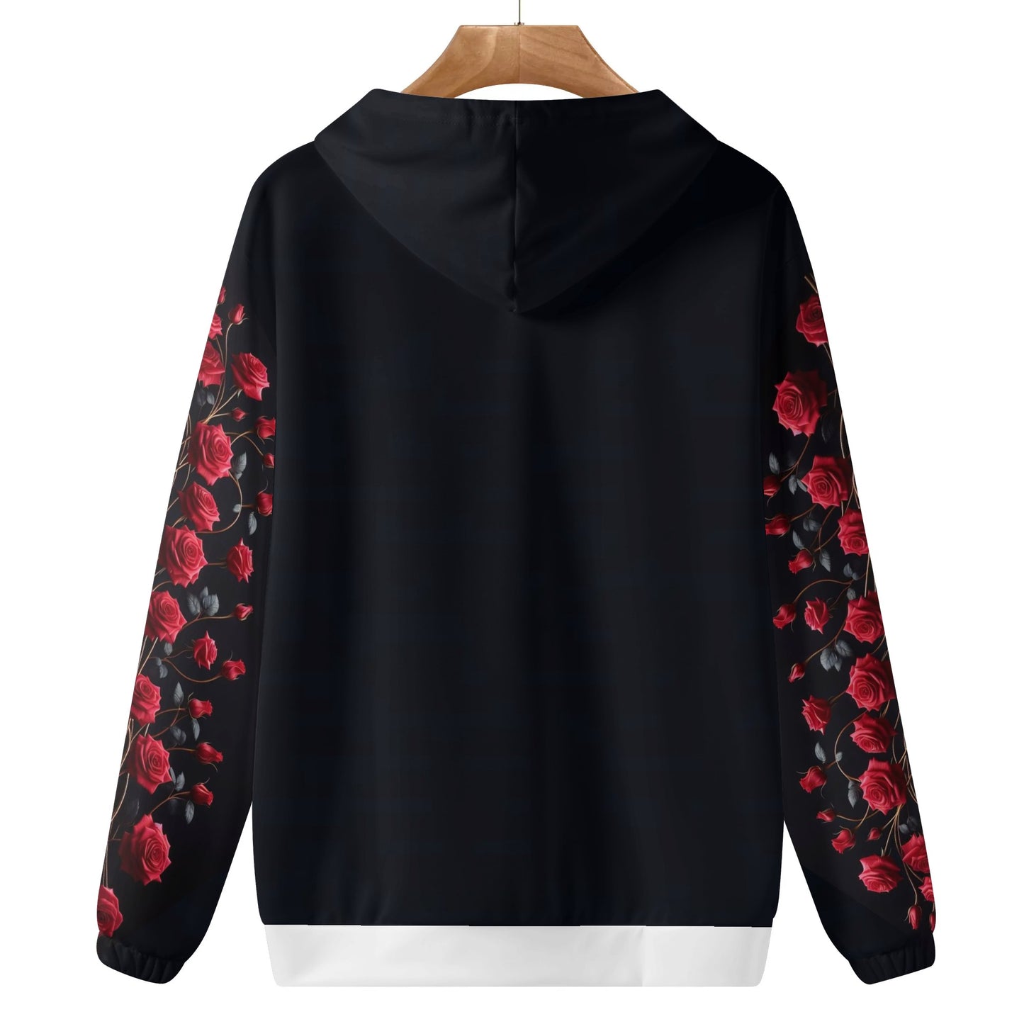 Mia Collection Mens Lightweight Hoodie