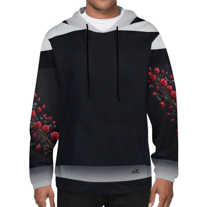 Mia Collection Mens Lightweight Hoodie