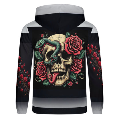 Mia Collection Mens Lightweight Hoodie