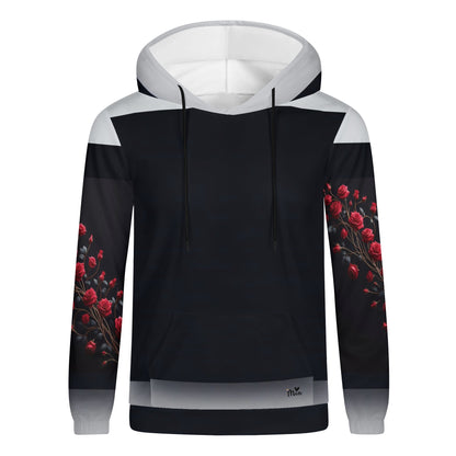 Mia Collection Mens Lightweight Hoodie