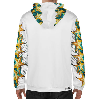Mia Collection Mens Lightweight Hoodie
