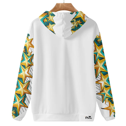 Mia Collection Mens Lightweight Hoodie
