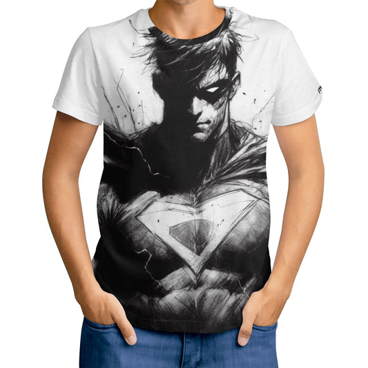 Mia Collection Mens T-Shirt