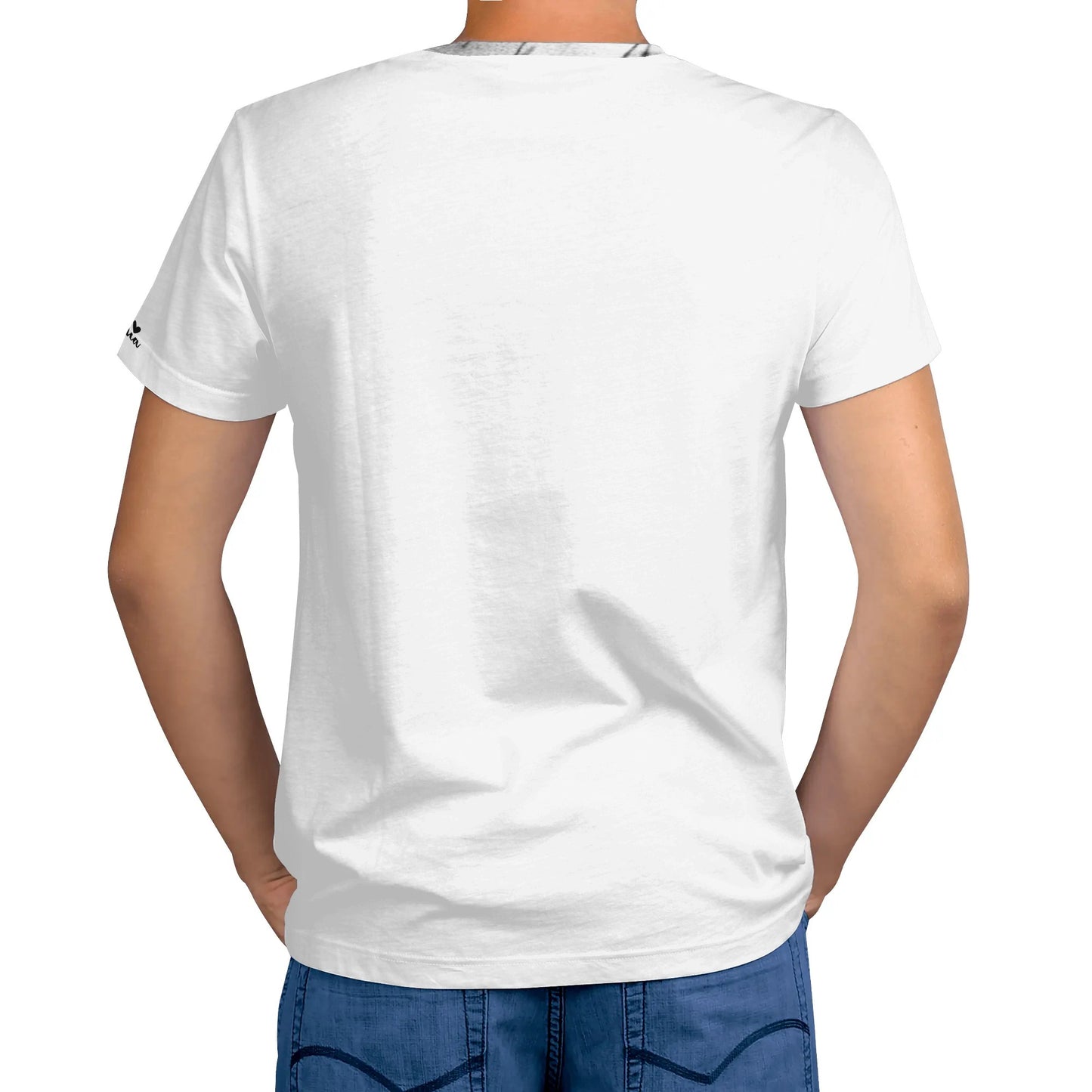 Mia Collection Mens T-Shirt