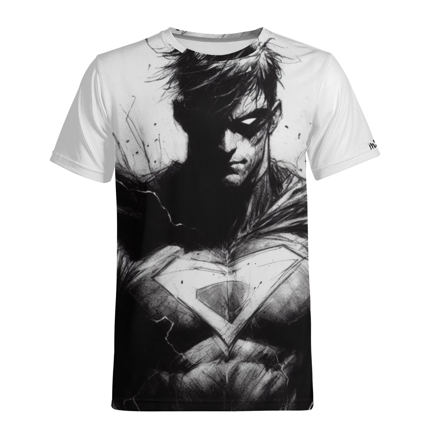 Mia Collection Mens T-Shirt