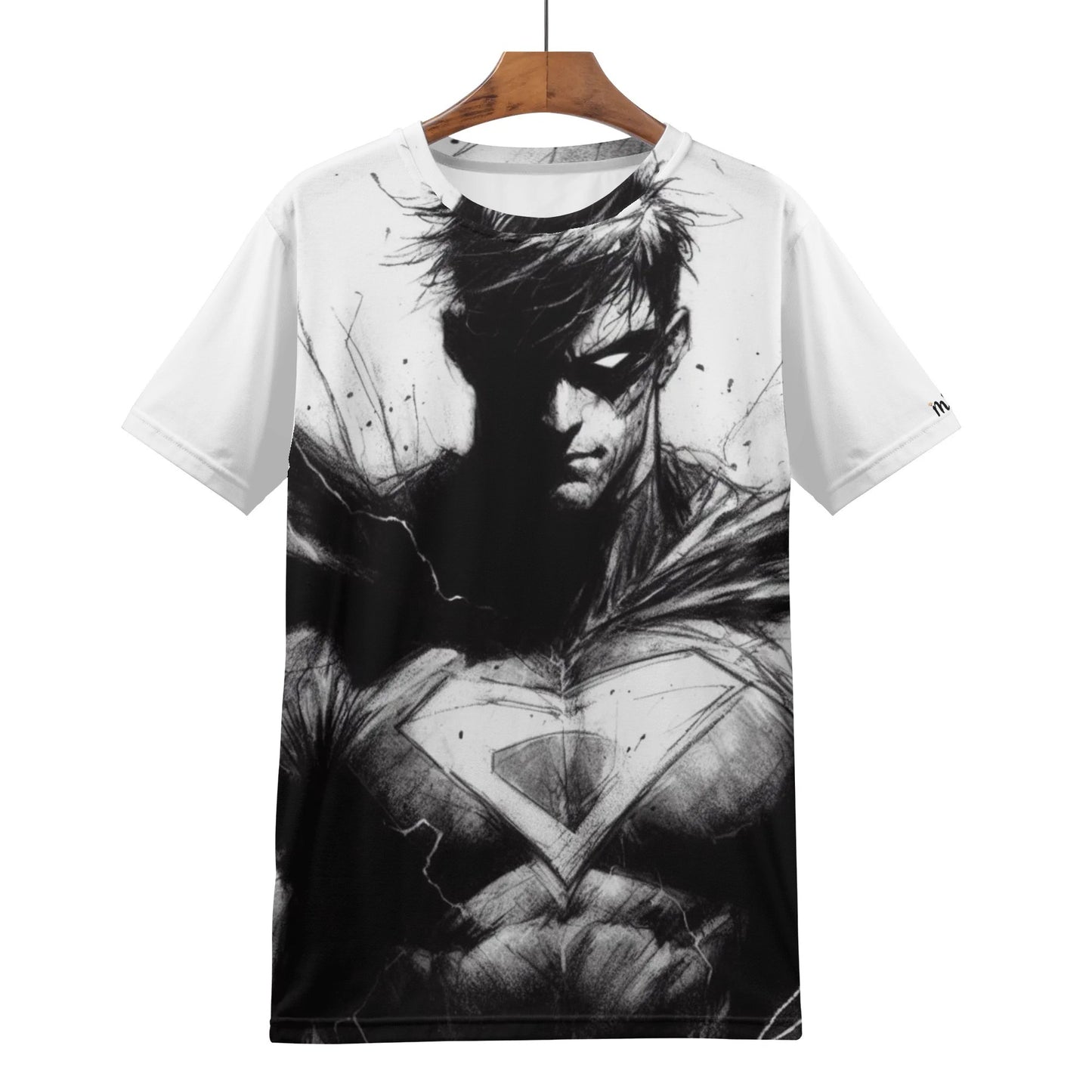 Mia Collection Mens T-Shirt