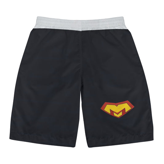 Mia Collection Mens Board Shorts
