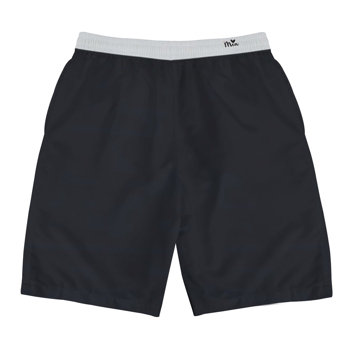 Mia Collection Mens Board Shorts