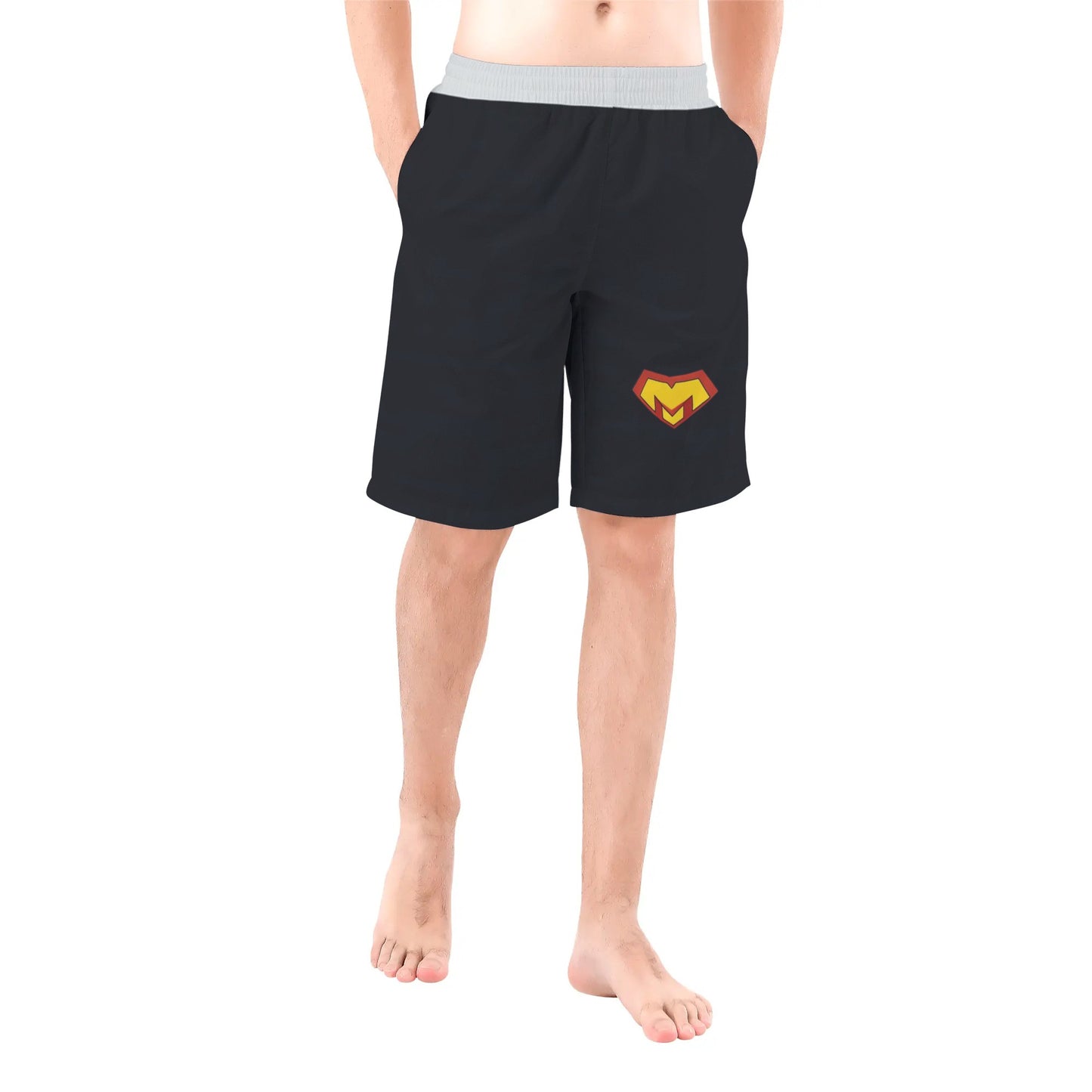Mia Collection Mens Board Shorts