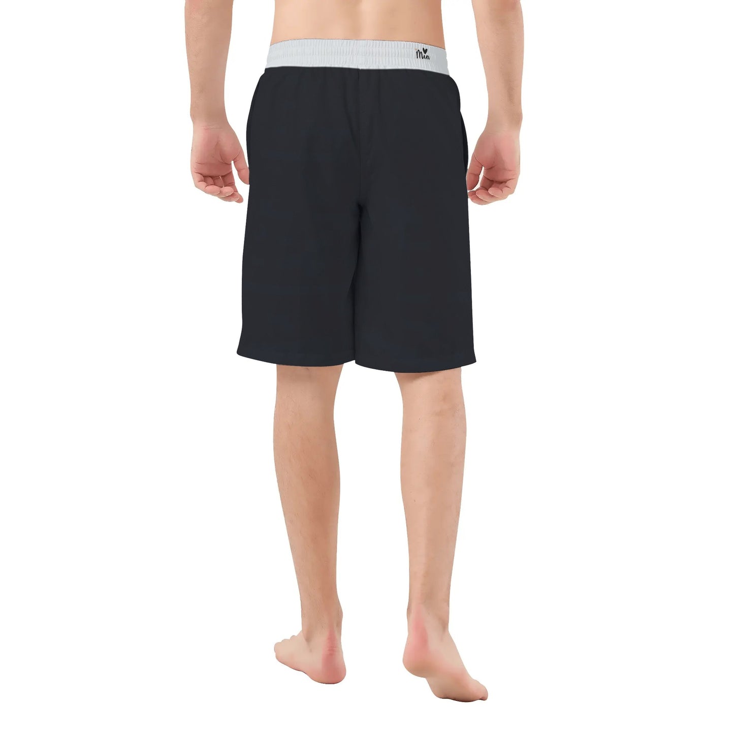 Mia Collection Mens Board Shorts