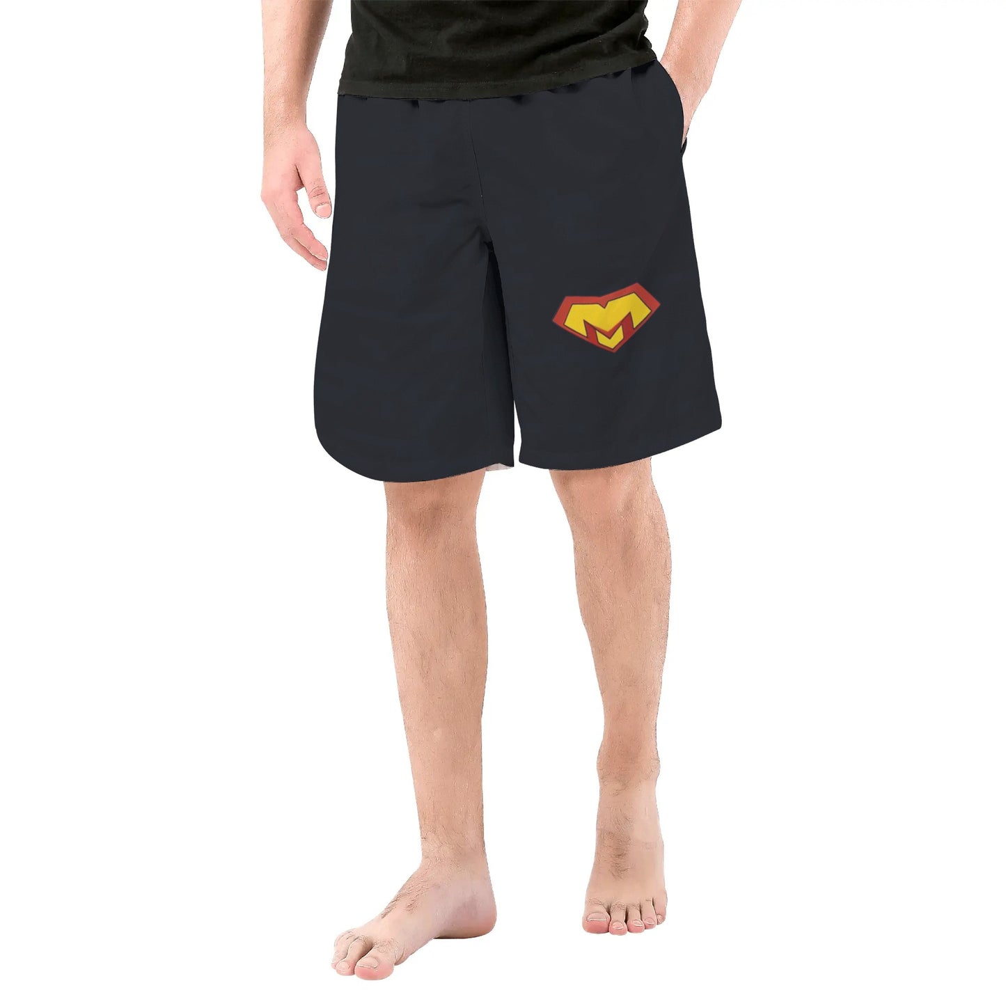 Mia Collection Mens Board Shorts