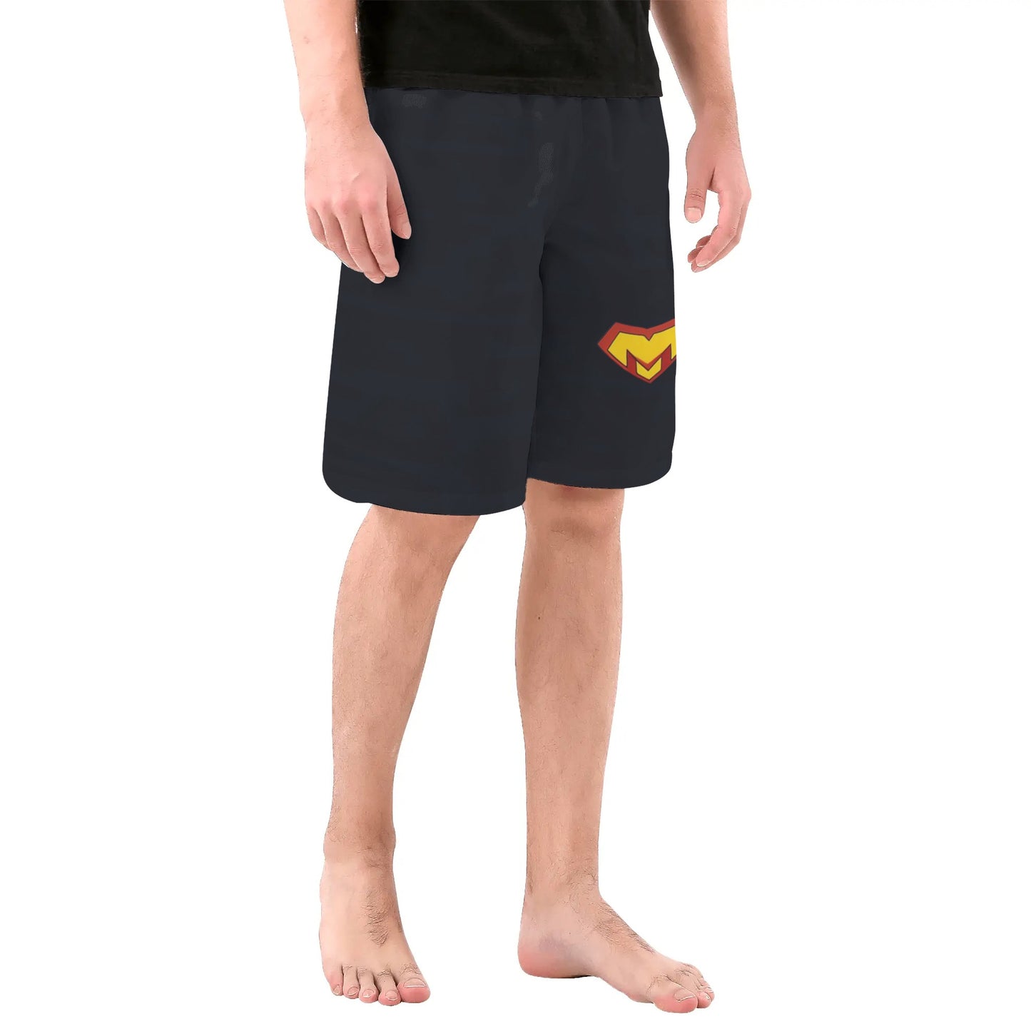 Mia Collection Mens Board Shorts