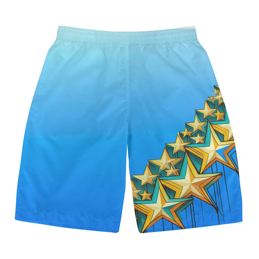 Mia Collection Mens Board Shorts