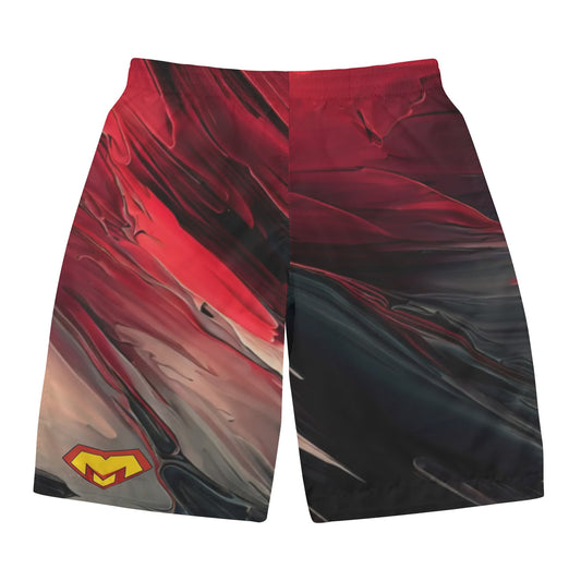 Mia Collection Mens Board Shorts