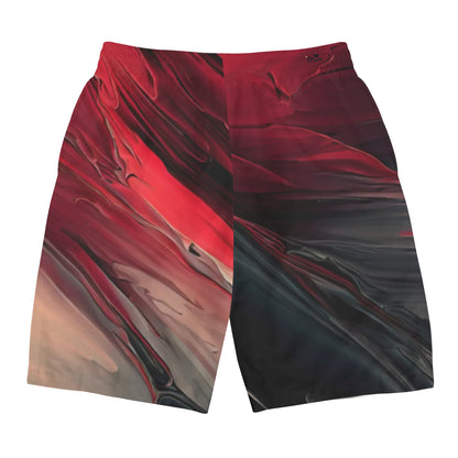 Mia Collection Mens Board Shorts