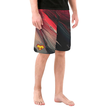 Mia Collection Mens Board Shorts