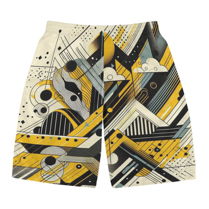 Mia Collection Mens Board Shorts