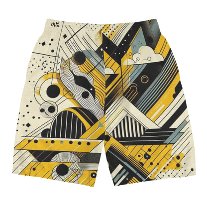 Mia Collection Mens Board Shorts