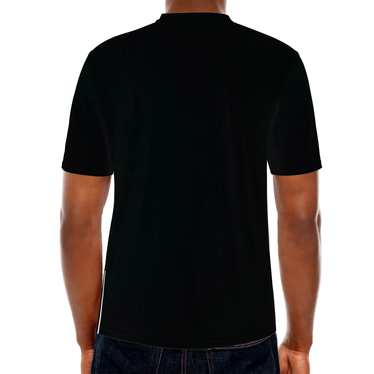 Mia Collection Mens Fitted T-shirts