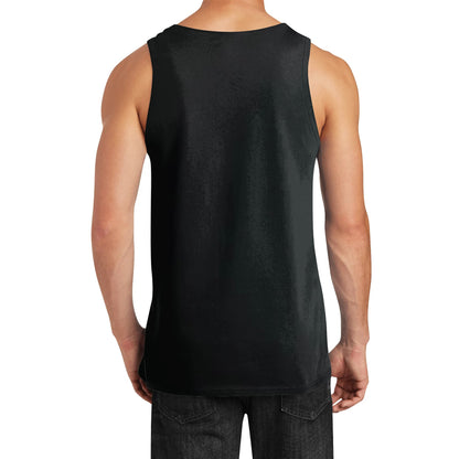 Mia Collection Mens Sleeveless Tank Top