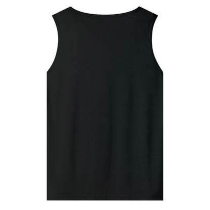 Mia Collection Mens Sleeveless Tank Top