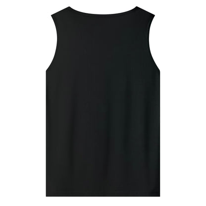 Mia Collection Mens Sleeveless Tank Top