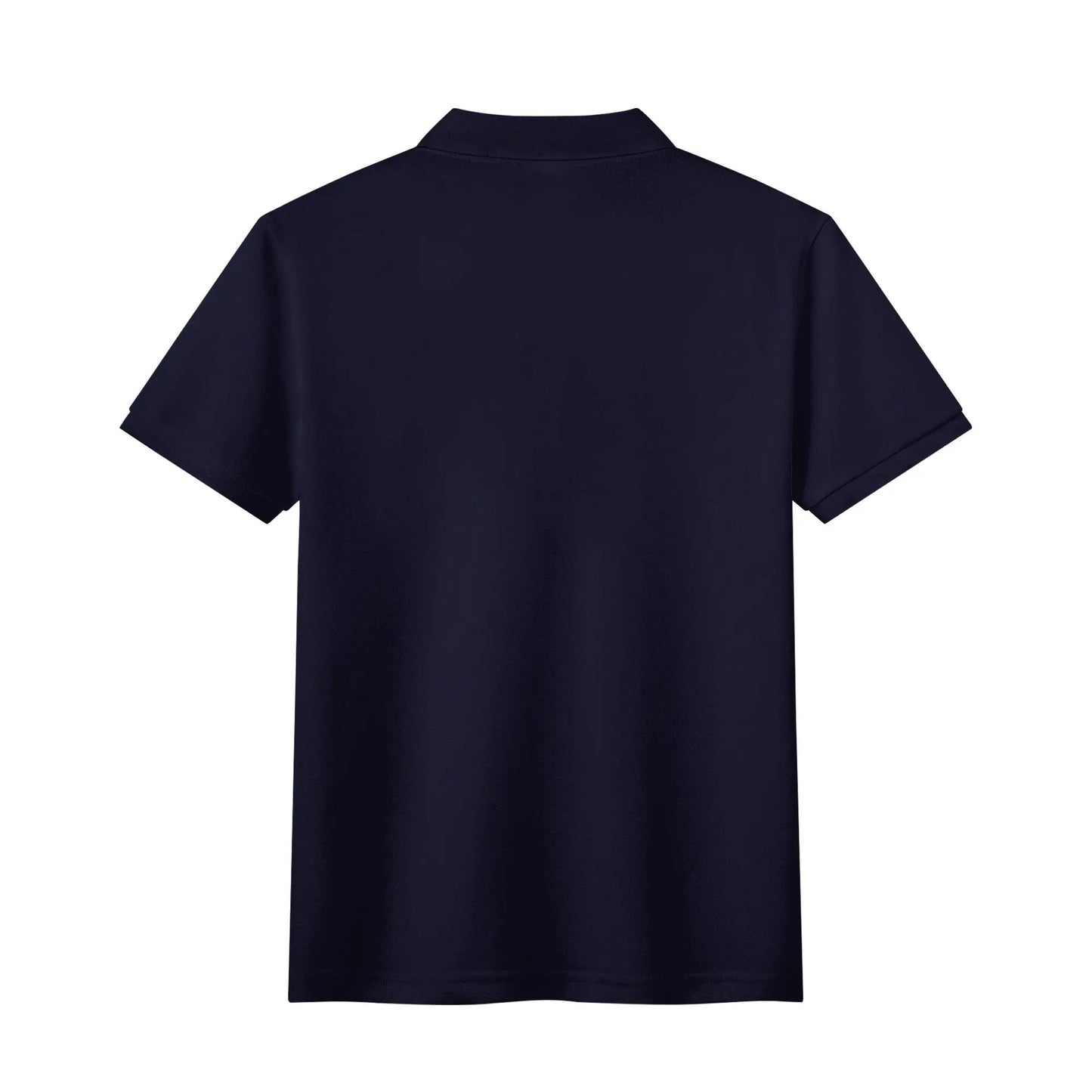 Mia Collection Men Cotton Polo Shirt