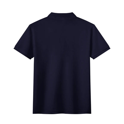 Mia Collection Men Cotton Polo Shirt