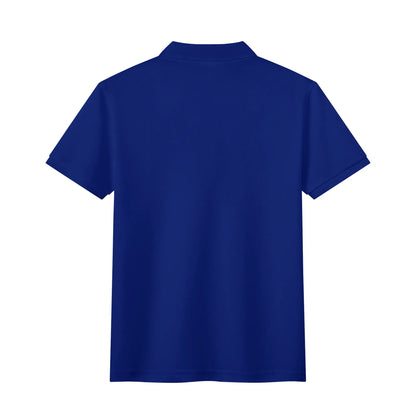Mia Collection Men Cotton Polo Shirt