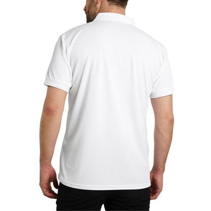 Mia Collection Men Cotton Polo Shirt