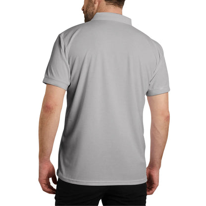 Mia Collection Men Cotton Polo Shirt