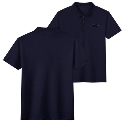 Mia Collection Men Cotton Polo Shirt
