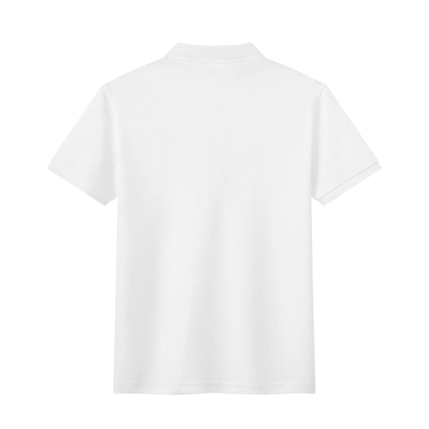 Mia Collection Men Cotton Polo Shirt