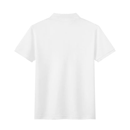 Mia Collection Men Cotton Polo Shirt